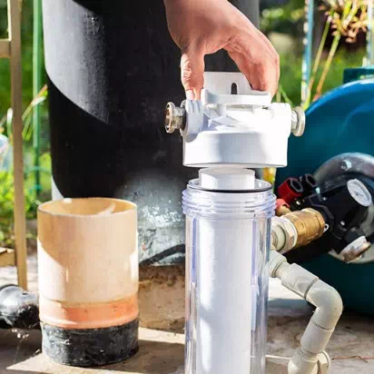 Системы очистки воды для дома: обзор рынка