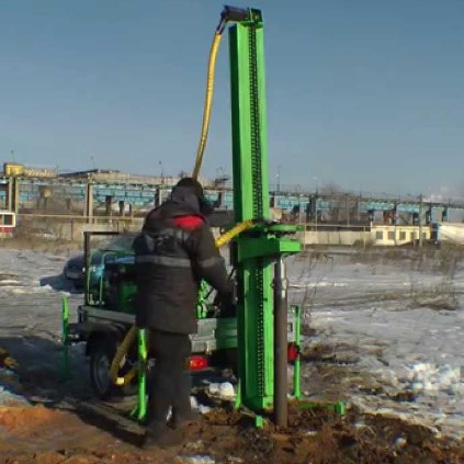 Как выбрать подрядчика для бурения скважин в Сергиевом Посаде: практическое руководство