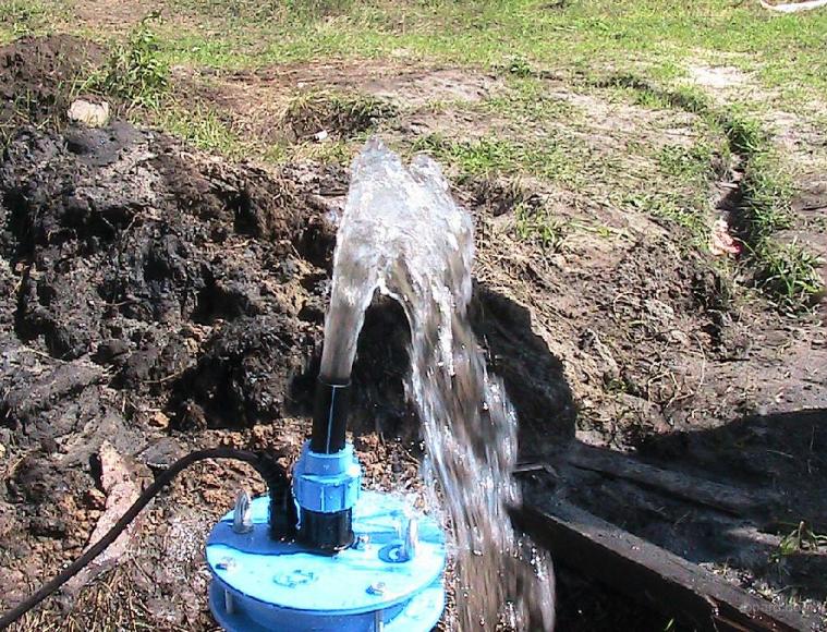 Стоимость бурения скважин на воду - www.geolog.ru