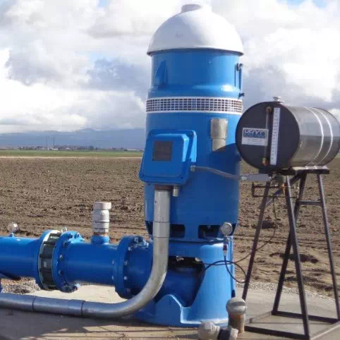 Промышленные скважины на воду: ключевые этапы и технологии бурения