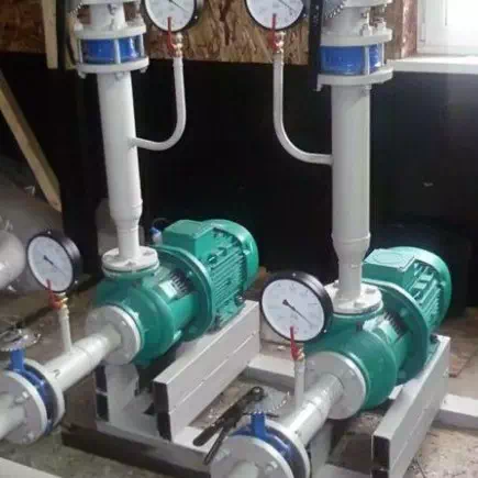 Автоматизация системы водоснабжения из скважины: современные решения