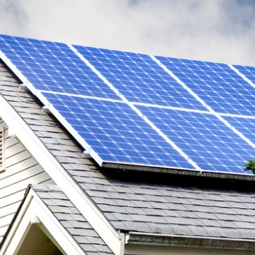 Переход на возобновляемые источники энергии: руководство для частных домовладельцев