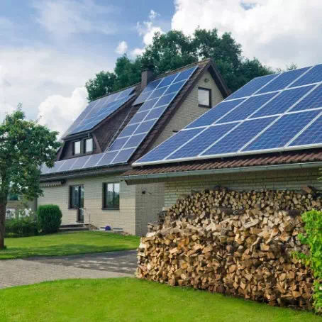 Солнечная энергия для дома: плюсы, минусы и реальный опыт эксплуатации