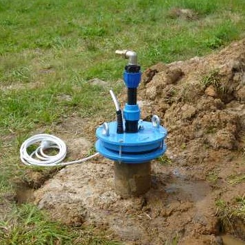 Современные методы увеличения дебита водяных скважин: от гидроудара до кислотной обработки
